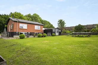 Villa på Ørrildvej 6, 8990 Fårup
