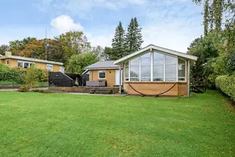 Villa på Odinsvej 24, 7600 Struer