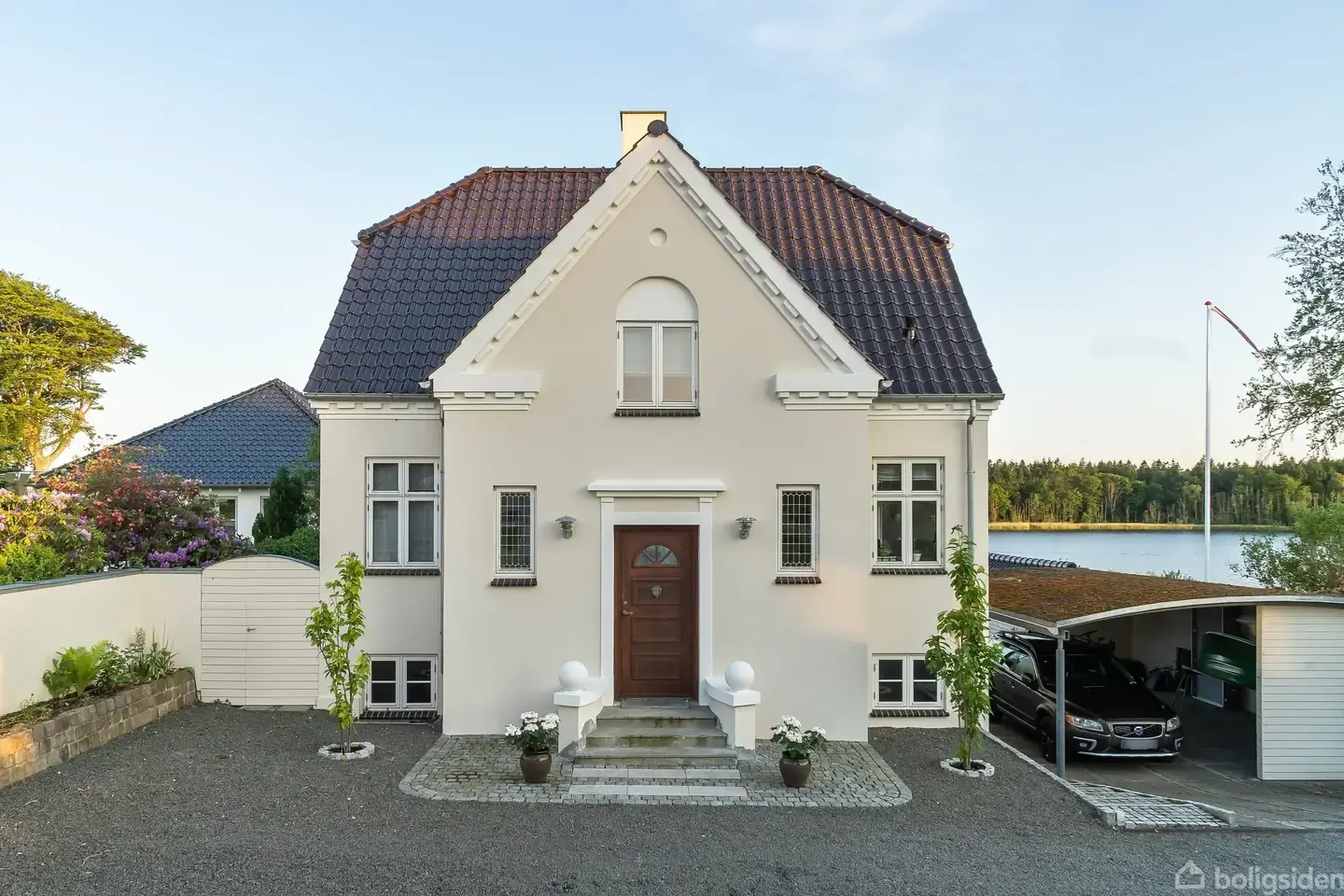 Villa på Sølystvej 71B, 8600 Silkeborg