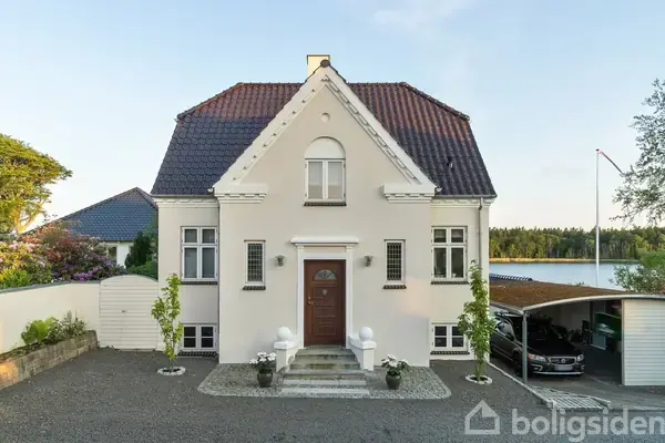 Villa på Sølystvej 71B, 8600 Silkeborg