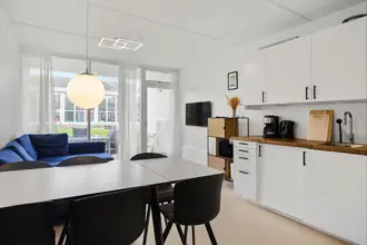 Fritidshus på Lodbergsvej 247D, 113d., Søndervig, 6950 Ringkøbing