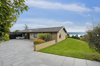 Villa på Langagervej 12, 7120 Vejle Øst