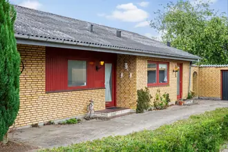 Villa på Carl Blochs Vej 13, 7000 Fredericia