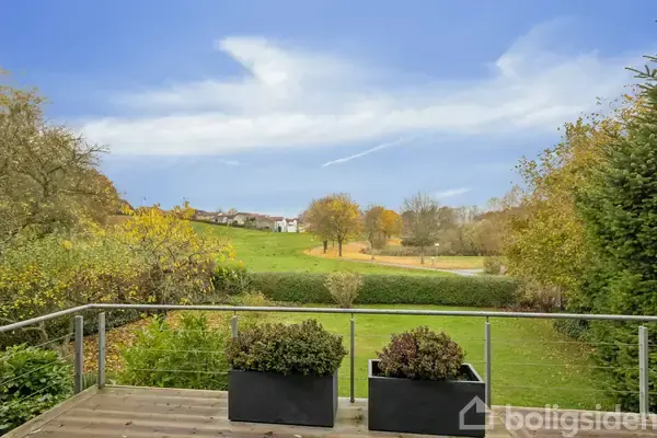 Villa på Anemonevej 14, 8410 Rønde