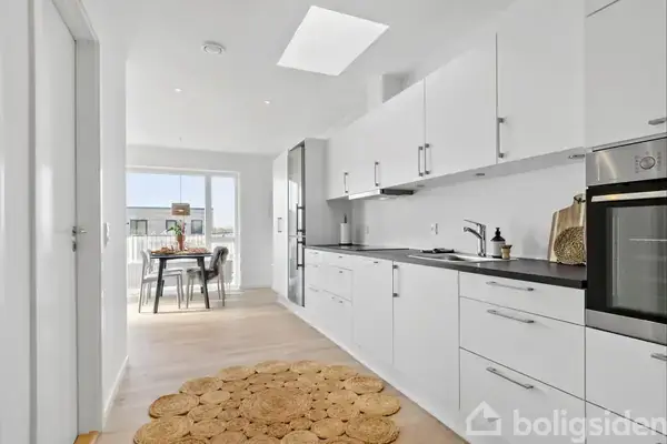 Ejerlejlighed på Tulipanlunden 40, 1. th., 8200 Aarhus N