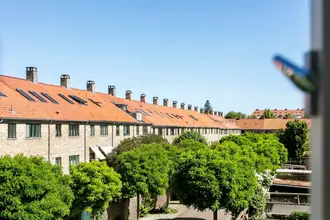 Ejerlejlighed på Godthåbsvej 114, 1. tv., 2000 Frederiksberg