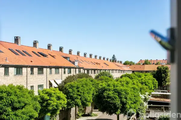Ejerlejlighed på Godthåbsvej 114, 1. tv., 2000 Frederiksberg