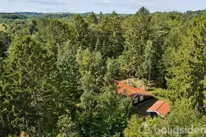 Fritidsbolig på Fyrrehaven 15+11, 8400 Ebeltoft