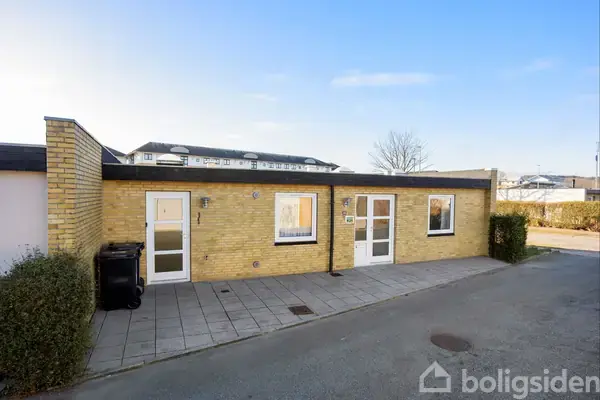 Rækkehus på Herluf Trolles Vej 38, 9900 Frederikshavn