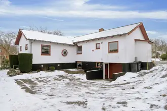 Villa på Holmevej 23, Næstelsø, 4700 Næstved