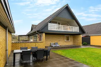 Villa på Engvej 39, 7490 Aulum