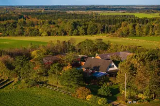 Villa på Del af Viborgvej 69, Frederiks, 7470
