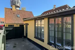 Villa på Nyby 11, 2791 Dragør