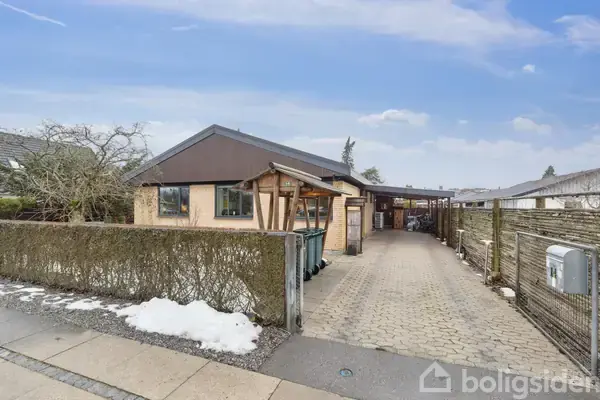 Villa på Ragnesminde Allé 14, 2605 Brøndby