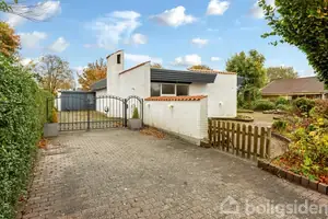 Villa på Nørrevang 8, 6230 Rødekro