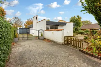 Villa på Nørrevang 8, 6230 Rødekro