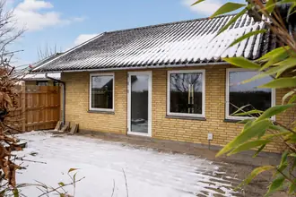 Rækkehus på Toftegårdsvænget 111, 3480 Fredensborg