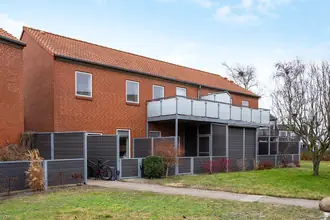 Andelsbolig på Åkanden 11, 8500