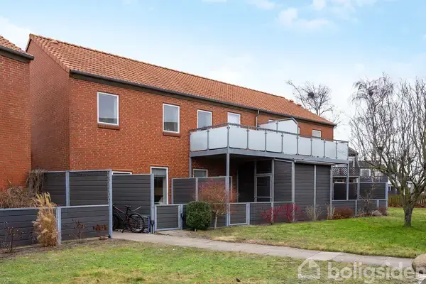 Andelsbolig på Åkanden 11, 8500 Grenaa