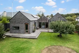 Villa på Åsevej 38, 3500 Værløse