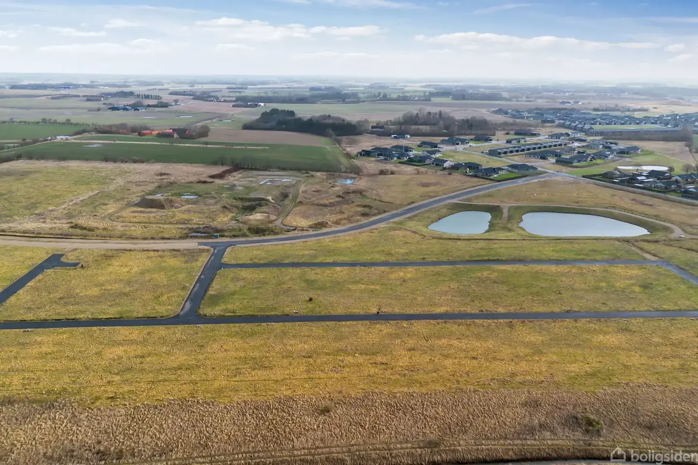 Helårsgrund på Løven 26, 7500 Holstebro