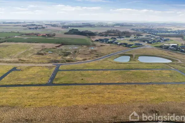 Helårsgrund på Løven 26, 7500 Holstebro