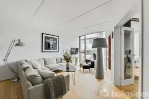 Ejerlejlighed på Ørestads Boulevard 57A, 1. 106., 2300 København S