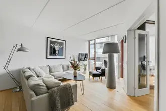 Ejerlejlighed på Ørestads Boulevard 57A, 1. 106., 2300 København S