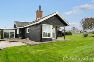 Fritidsbolig på Over Reese 5, 7752 Snedsted