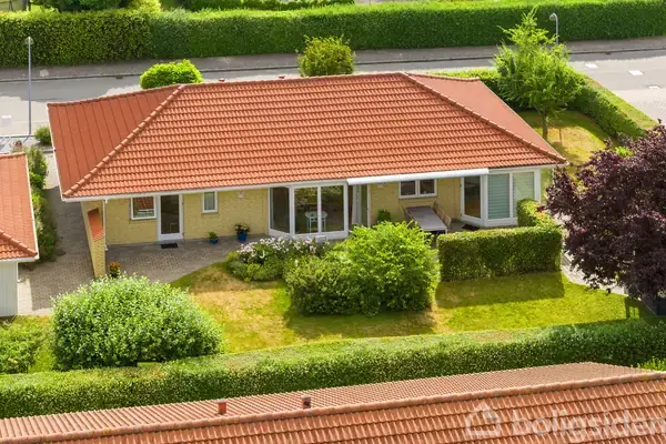 Villa på Nordmarksvænge 89, 2625 Vallensbæk