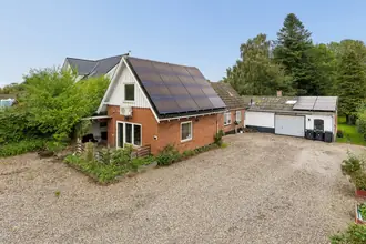 Villa på Bogensevej 35, Gamby, 5471 Søndersø