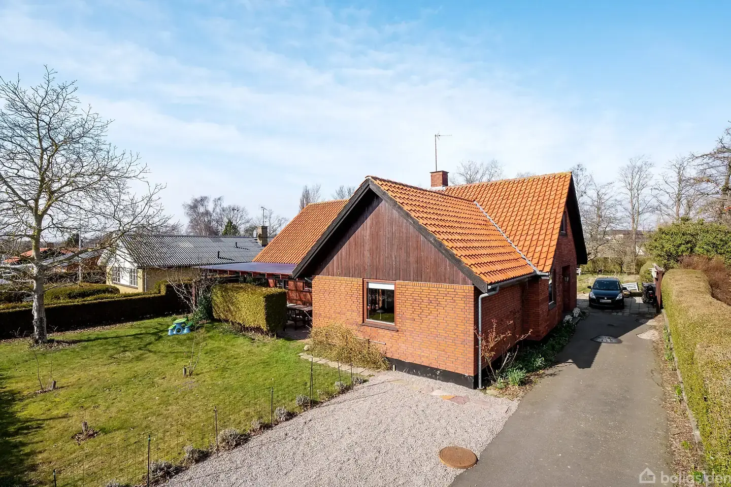 Villa på Nørre Løkke 29, 3700 Rønne