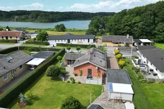 Villa på Sdr Kobbelvej 2, Søgaard, 6200 Aabenraa
