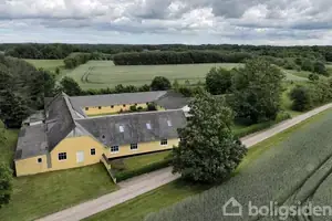 Landejendom på Astrupvej 5, 9575 Terndrup