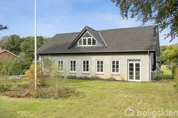 Villa på Skansevej 4, 6392 Bolderslev