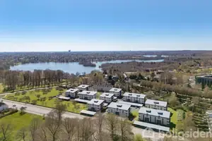 Ejerlejlighed på Dronningens Vænge 2, 2. mf., 2800 Kongens Lyngby