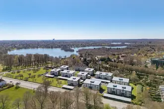 Ejerlejlighed på Dronningens Vænge 2, 2. mf., 2800 Kongens Lyngby