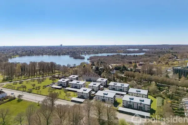Ejerlejlighed på Dronningens Vænge 2, 2. mf., 2800 Kongens Lyngby