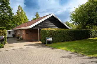 Villa på Lergravsvej 12, 6740 Bramming