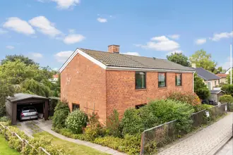 Villa på Ydunsvej 6, 3000 Helsingør
