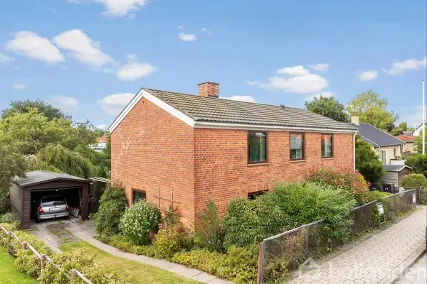Villa på Ydunsvej 6, 3000 Helsingør
