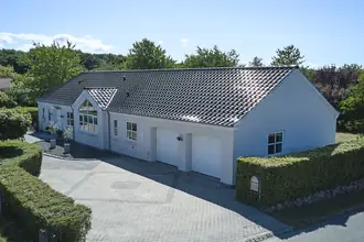 Villa på Skovkanten 1, 8660 Skanderborg