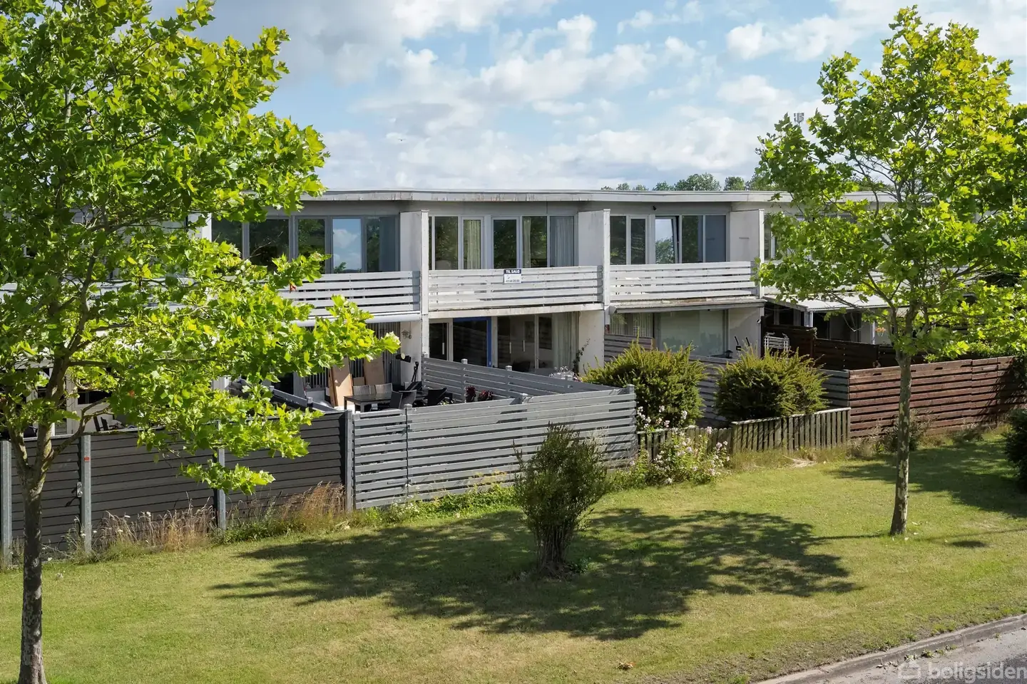 Rækkehus på Rytterhusene 7, 2620 Albertslund
