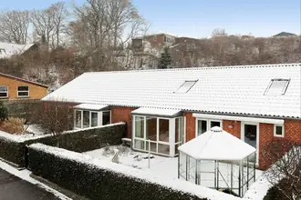 Ejerlejlighed på Søvej 18D, 8870 Langå