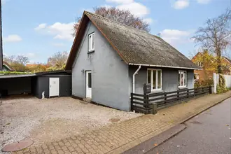 Villa på Teglværksvej 23, 4450 Jyderup