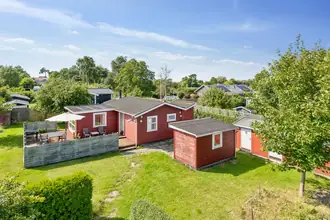 Fritidshus på Stormmågevej 9, Ll Kongsmark, 4200 Slagelse