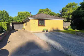 Villa på Moltrup Bygade 2, 6100 Haderslev