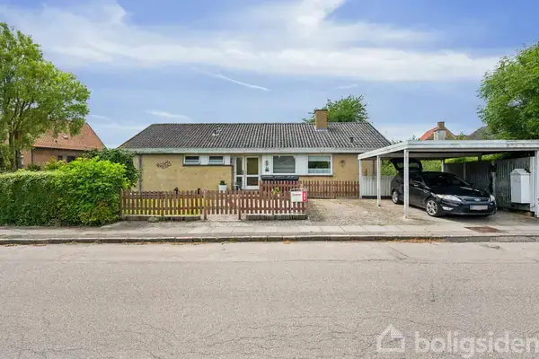 Villa på Åvænget 10A, 2630 Taastrup
