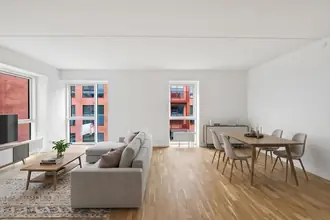 Ejerlejlighed på Amagerfælledvej 112, 4. tv., 2300 København S