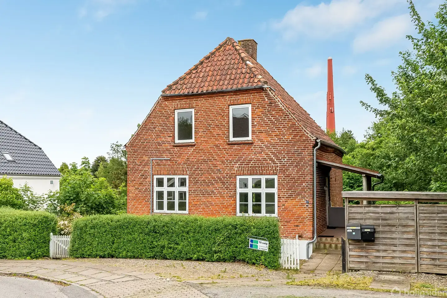 Villa på Søndervang 17, 6000 Kolding